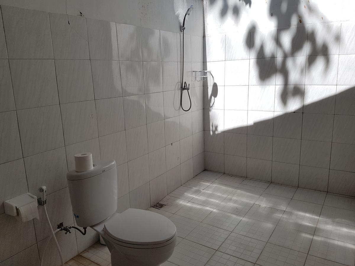 Enak Bungalow 아메드 외부 사진